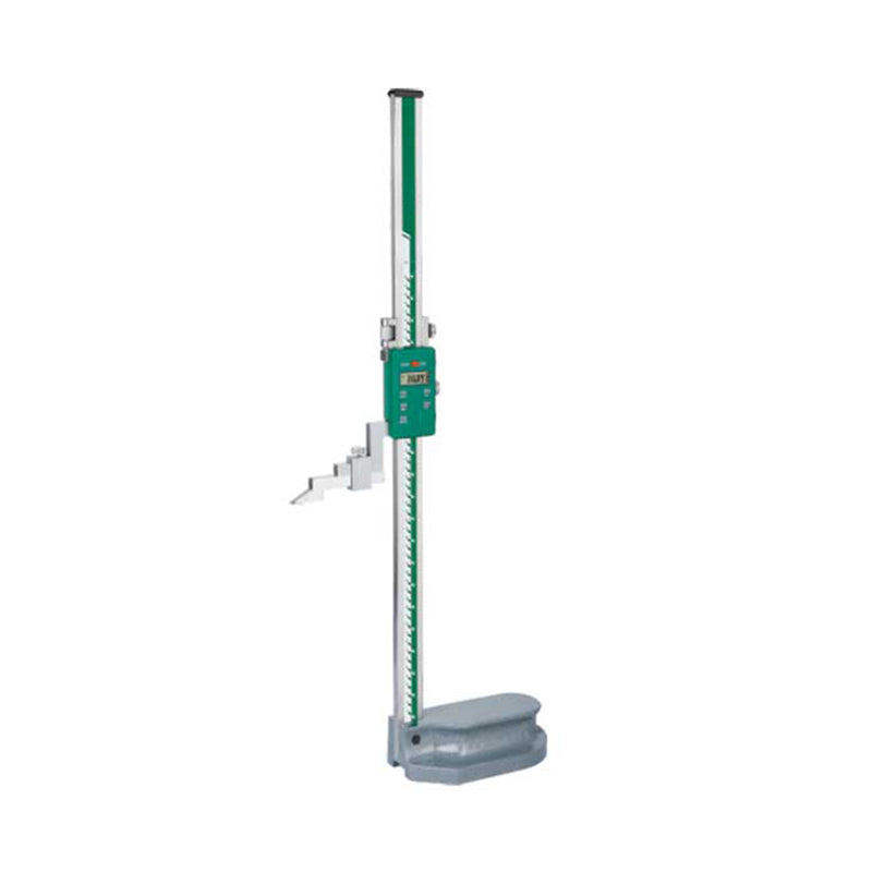 INSIZE 1150-600 Electronic Height Gauge, 0-24"/0-600mm
