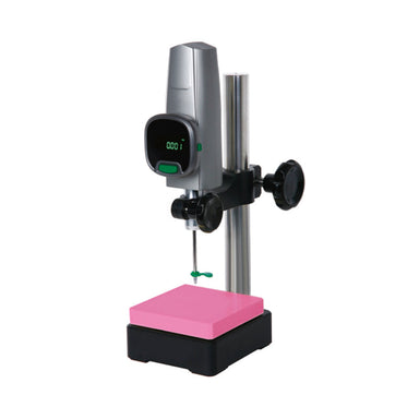 INSIZE 1157-502 Digital Height Gauge, 0-2", Ceramic Base