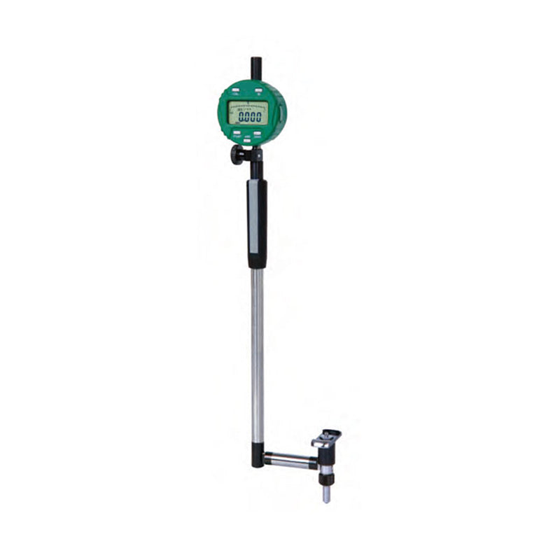 INSIZE 2433-E300 Internal Groove Bore Gauge, 7.1-11.8"