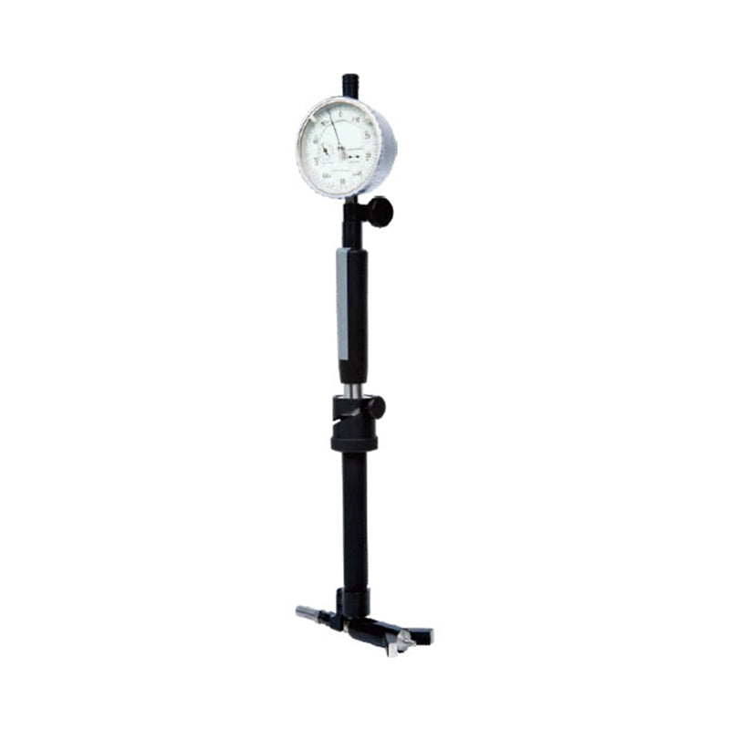 INSIZE 2921-E150 Rotary Bore Gauge, 3.2-5.9"