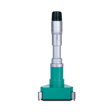 INSIZE 3227-E12 Three Points Internal Micrometer, 11-12"