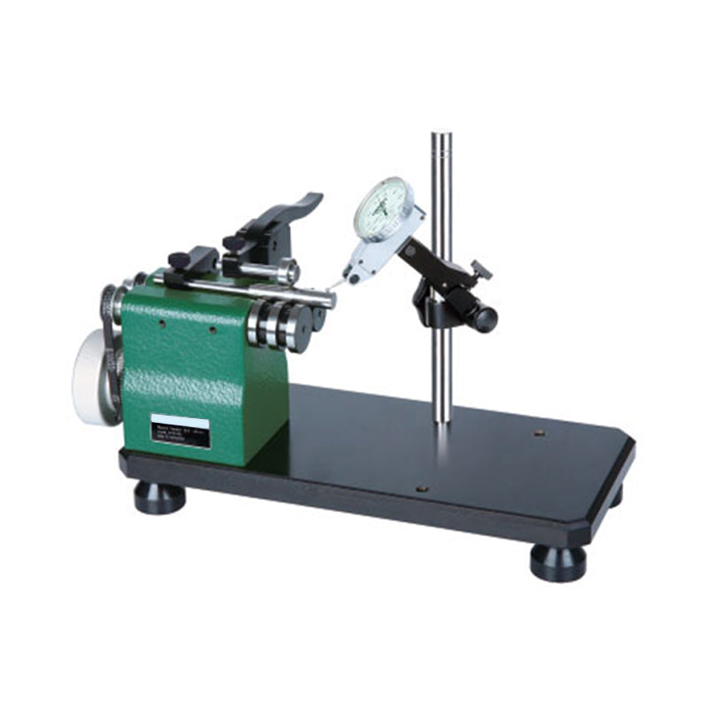 INSIZE 4725-45E Concentricity Gauge, Diameter Range .118 -1.772", Center Height 3.150"