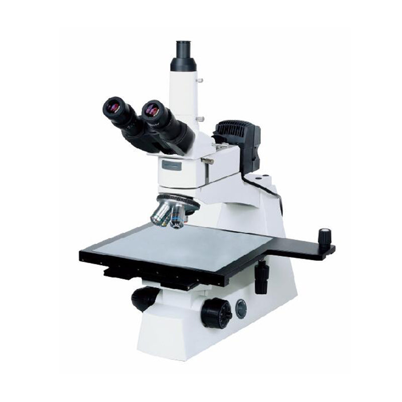 INSIZE 5104-M700 Industrial Inspection Microscope (Large Stage)