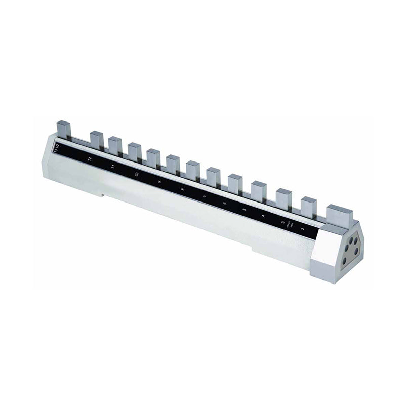 INSIZE 6884-E24 Caliper/Height Gauge Checker, 0-24"