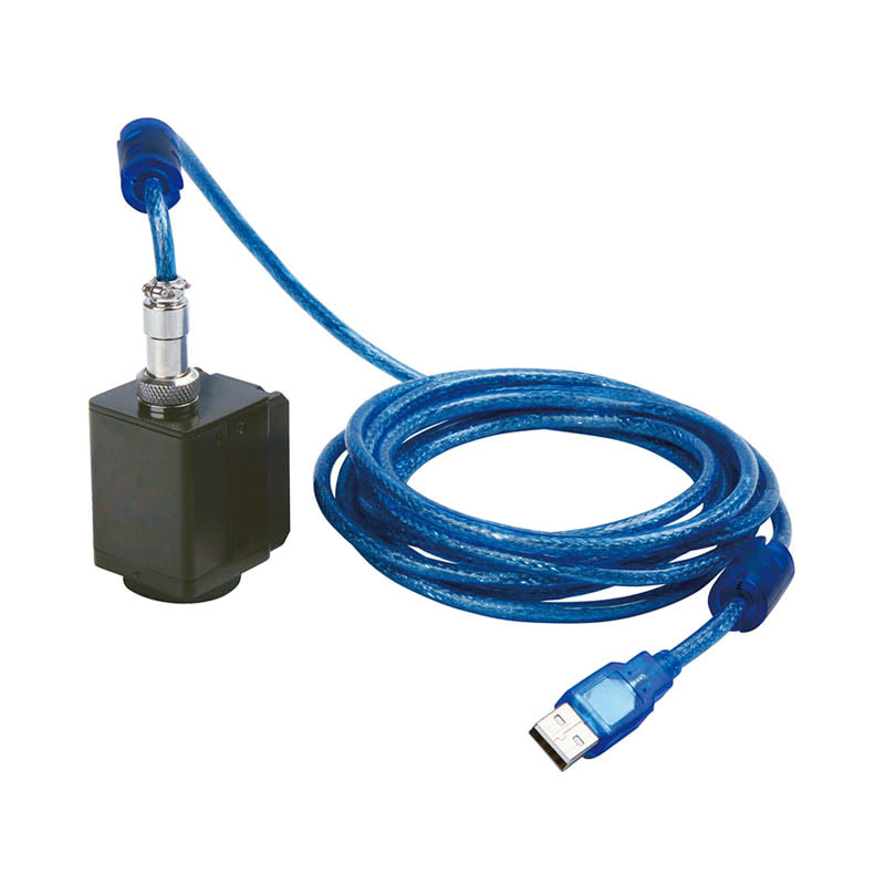 INSIZE 9631-130 Vickers Hardness Measuring System, 1/2" CMOS