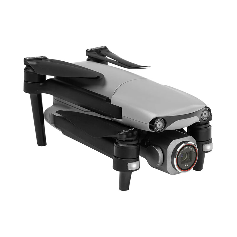 Autel Robotics EVO Lite 6K Enterprise 7.9" Premium Package Folded Top Corner View
