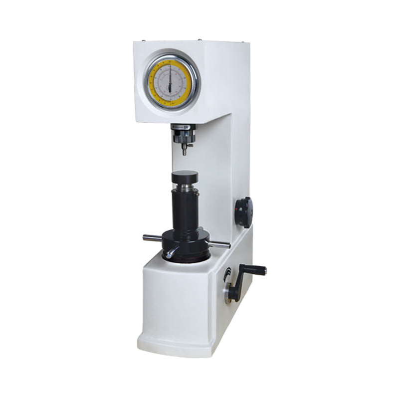 INSIZE HDT-RSR100 Manual Rockwell and Superficial Rockwell Hardness Tester