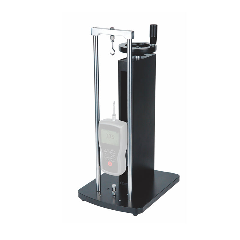 INSIZE ISF-MT1K Testing Stand For Digital Force Gauge, 220lbf