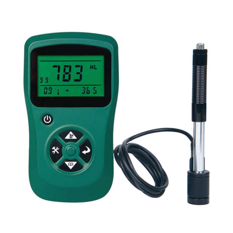 INSIZE ISH-PHB-B Portable Leeb Hardness Tester