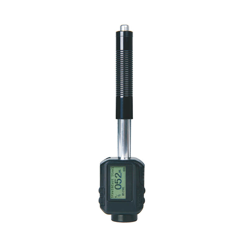 INSIZE ISH-SPHD Portable Leeb Hardness Tester