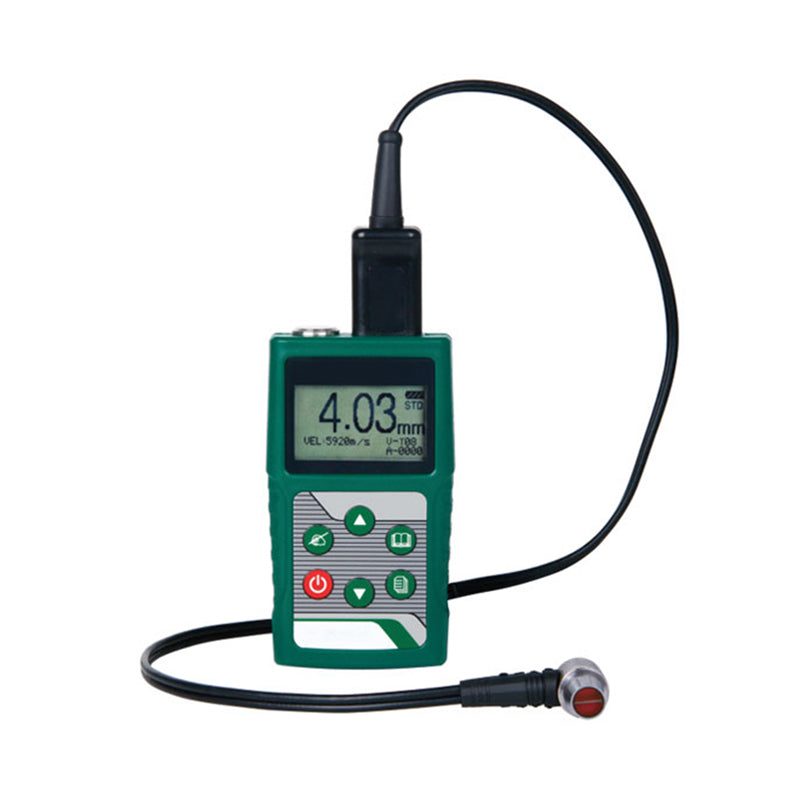 INSIZE ISU-250C Ultrasonic Thickness Gauge