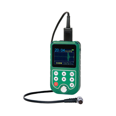 INSIZE ISU-720D Ultrasonic Thickness Gauge