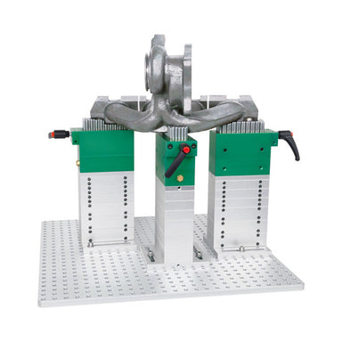 INSIZE ISY-400 Jig Set For CMM (Anvil .24DIA)