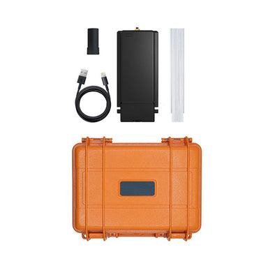 Pix4D viDoc RTK Rover (No Phone Case) Items Included