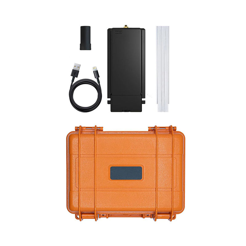 Pix4D viDoc RTK Rover (No Phone Case) Items Included