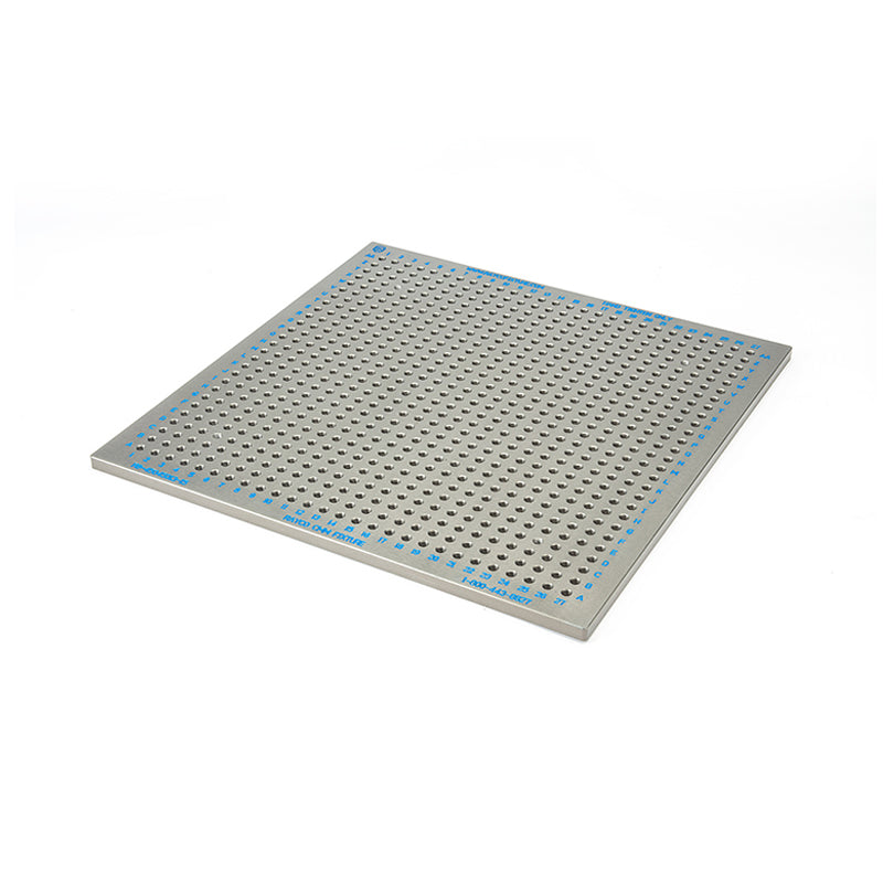 Rayco Fixtures R8-45045013-15 Fixture Plate