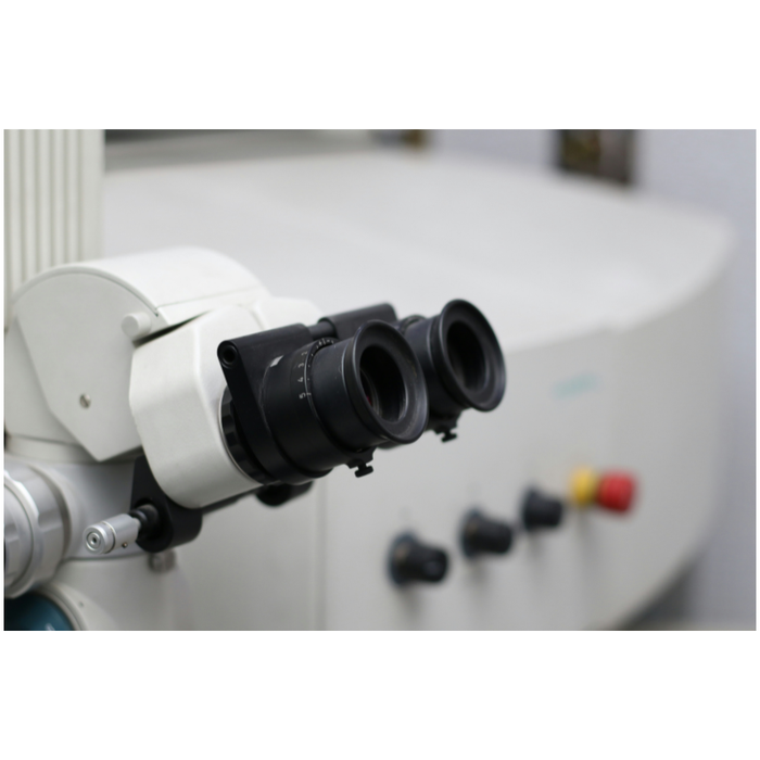 STEM Education and Microscopes: Inspiring the Next Generation of Scientists