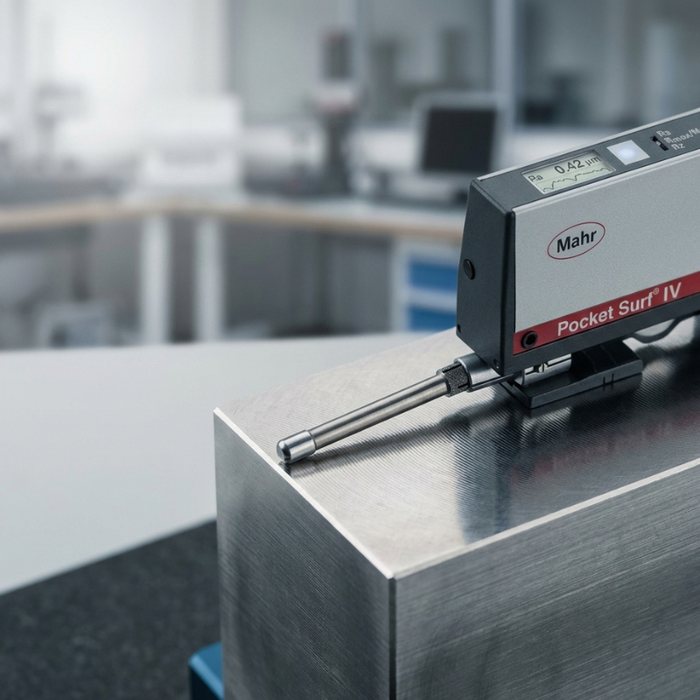 Why Your Surface Roughness Readings Keep Varying (And How to Fix It)