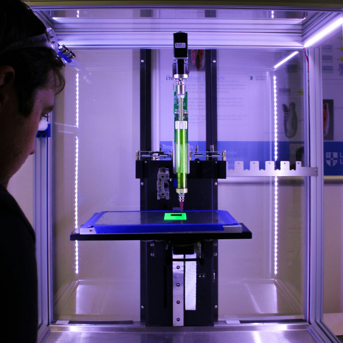 How 3D Printing Is Transforming Prototyping in Engineering
