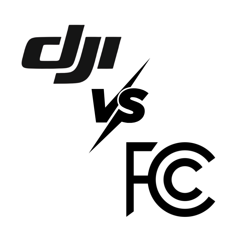 FCC Decision Paves Way for Retroactive U.S. Ban on DJI’s Drone Lineup