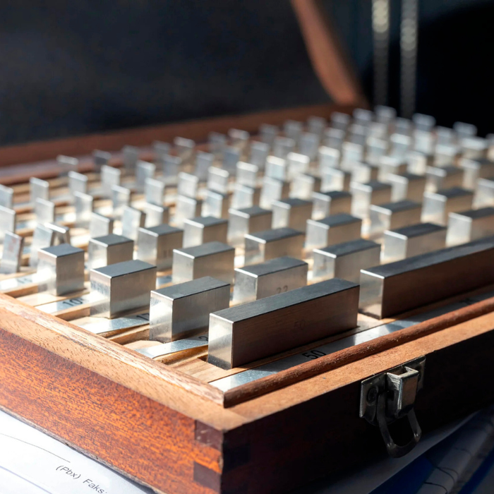 Gauge Block Grades: Everything You Need To Know!