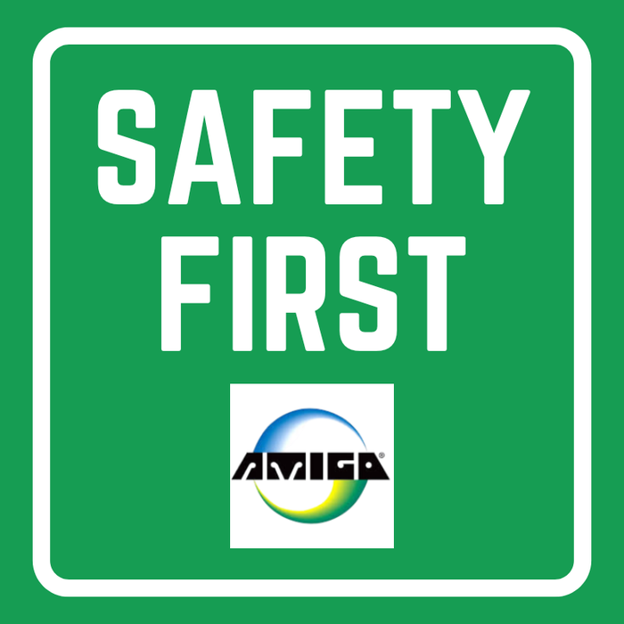 Improving Workplace Safety: How Amigo Mobility Carts Reduce Injuries in Heavy Load Transport