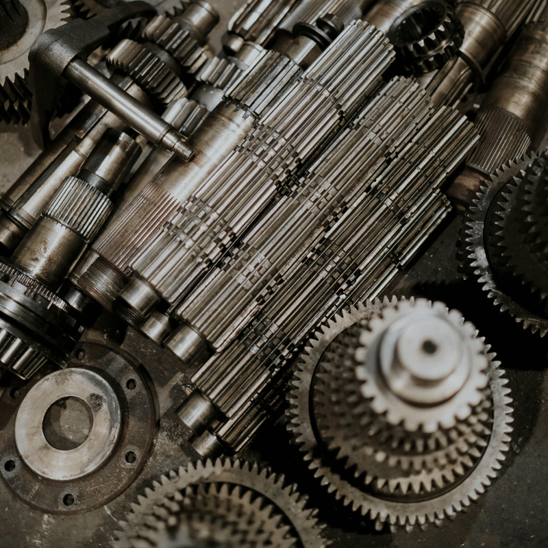 Top 10 Must-Have Tools for Precision Machining in 2025: The Ultimate G ...