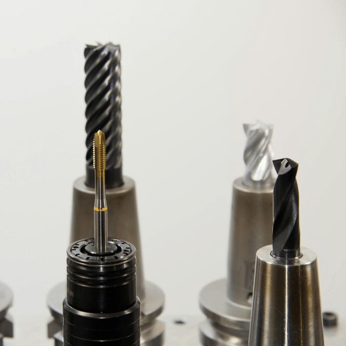 Precision Tool Glossary: 25 Terms Every Engineer Should Know
