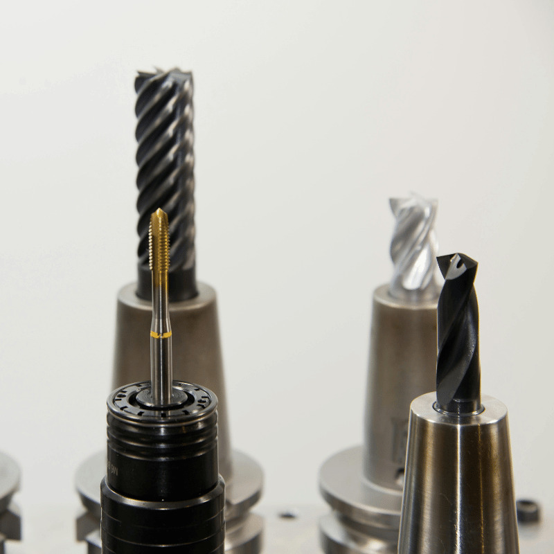 Precision Tool Glossary: 25 Terms Every Engineer Should Know