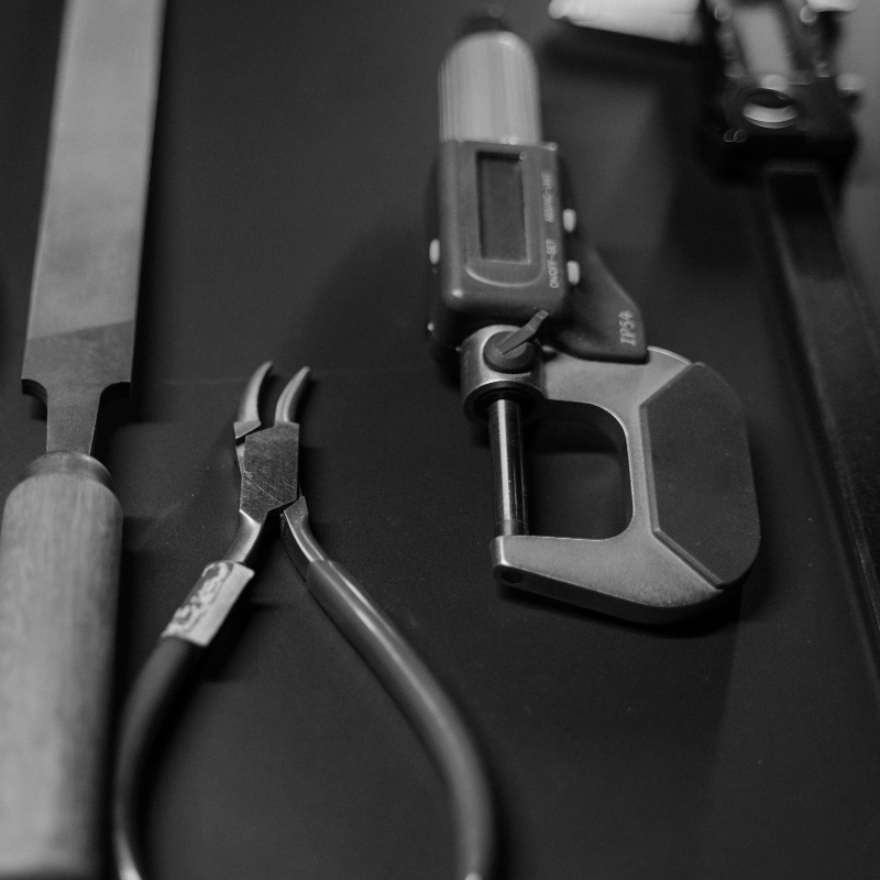 Beginner’s Guide to Micrometers: How to Get Accurate Measurements Every Time