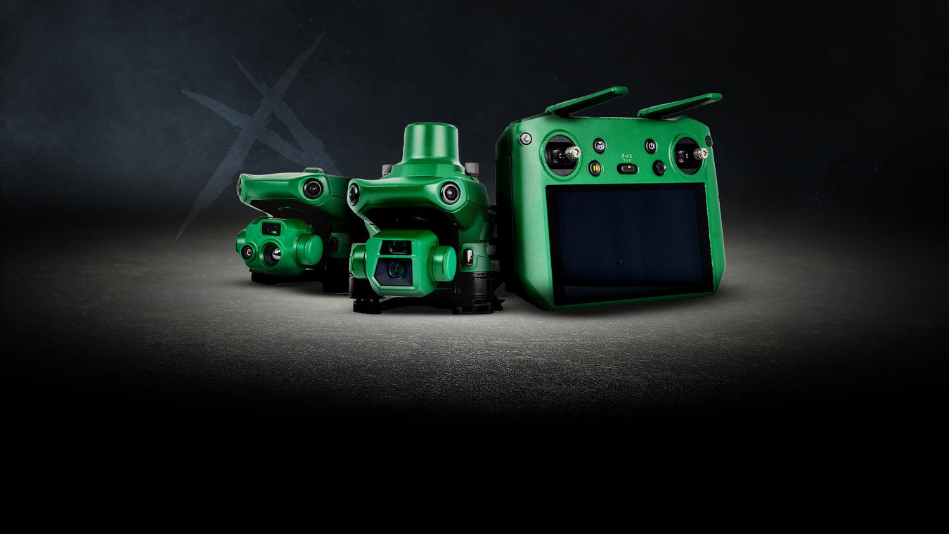 Anzu Robotics Collection Page