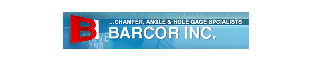 Barcor Gage Logo Collections Banner