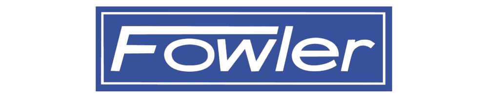 Fowler Collections Banner