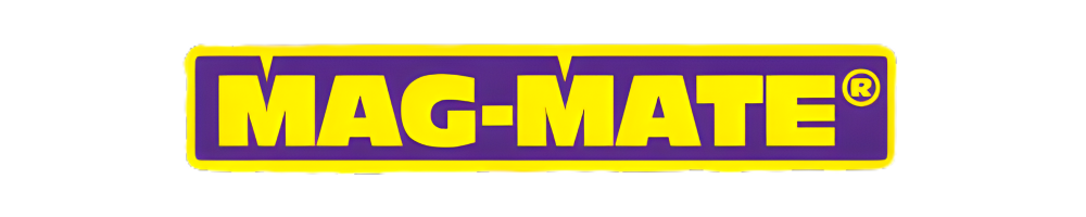 Mag-Mate Collection Banner Logo