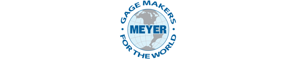 Meyer Gage Collection Banner Logo