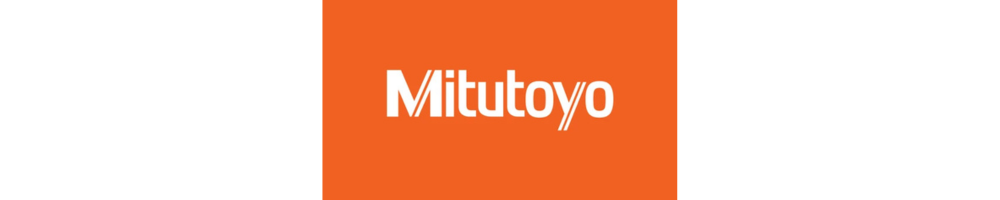 Mitutoyo Collection Banner Logo
