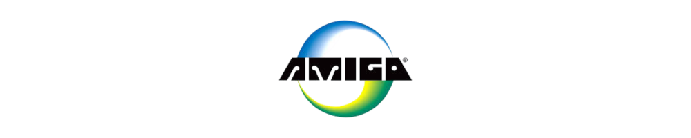 Amigo Mobility Collection Banner Logo