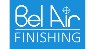 Bel Air Finishing