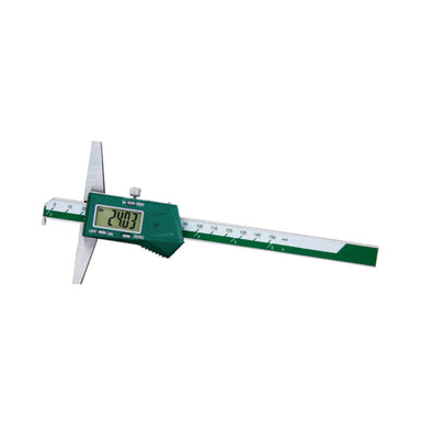 INSIZE 1142-10002A Digital Hook Depth Gauge, 0-40"/0-1000mm