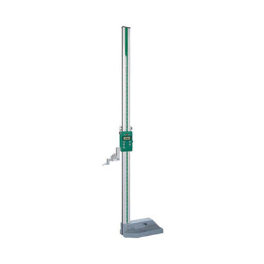 INSIZE 1150-2000E Digital Height Gauge, 0-80"/0-2000mm