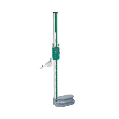 INSIZE 1150-600E Digital Height Gauge, 0-24"/0-600mm