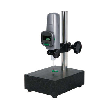 INSIZE 1157-501 Digital Height Gauge, 0-2", Granite Base