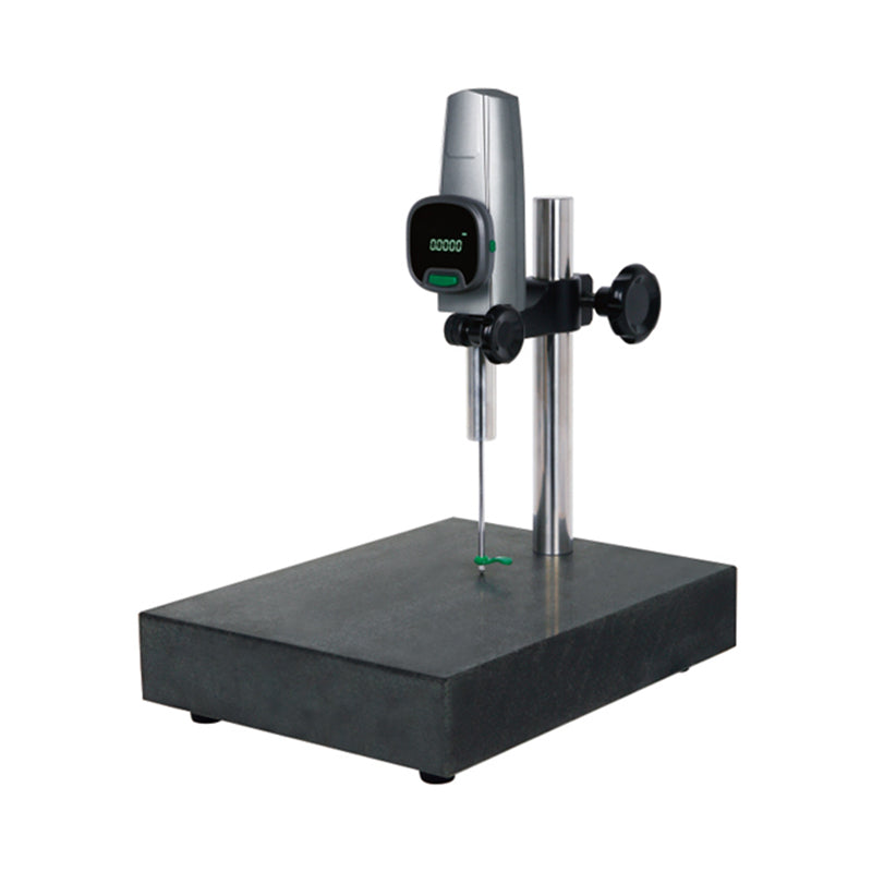 INSIZE 1158-100 Large Range Digital Height Gauge, 0~4"