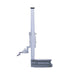 INSIZE 1251-2000E Vernier Height Gauge, 0-80"/0-2000mm