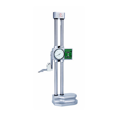 INSIZE 1351-24 Dial Height Gauge, 0-24"
