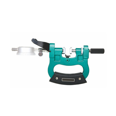 INSIZE 2186-250E Dial Snap Gauge, 9-10"