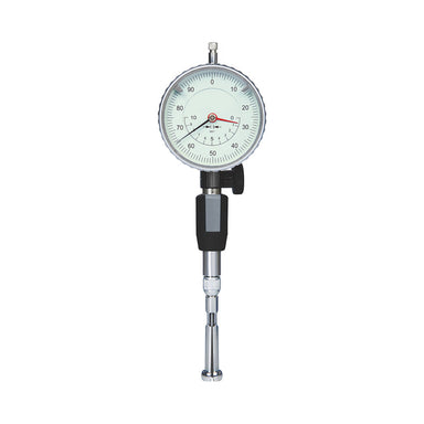 INSIZE 2421-E121 Split Type Dial Bore Gauge Set, .163-.492"