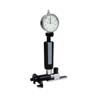 INSIZE 2424-E600 Bore Gauge, For Blind Holes, 11.8-23.6"