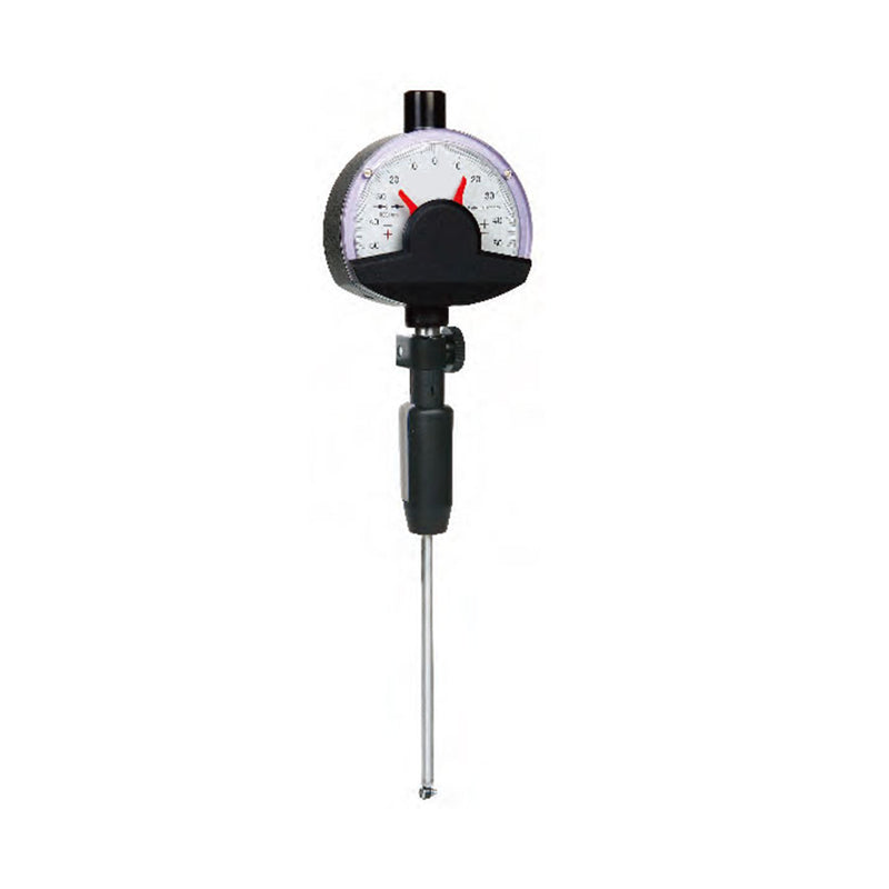 INSIZE 2425-12 Bore Gauge For Small Holes, 8-12mm