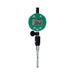 INSIZE 2429-E4 Split Type Dial Bore Gauge Set For Blind Holes, .059 - .165"